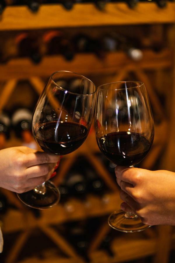 佩德拉阿祖尔 Pousada Lusitania酒店 外观 照片